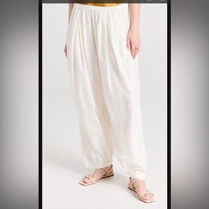 Free People To The Sky parachute pants